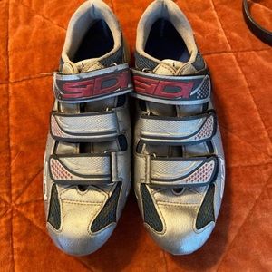 Sidi Cycling Shoes -Clip In’s